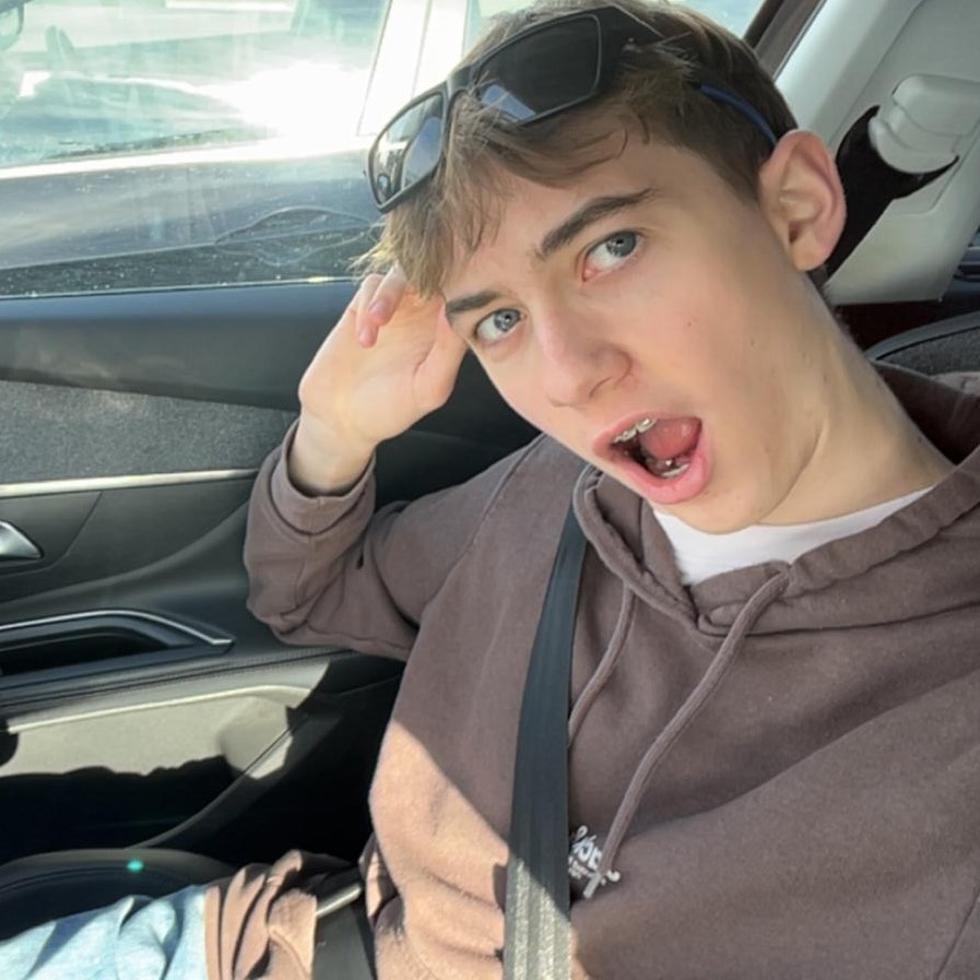 Ben Gutenbrunner